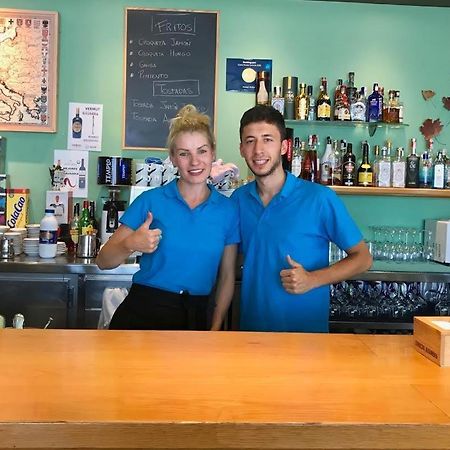 Hostal Ardoi Zizur Mayor Exteriér fotografie