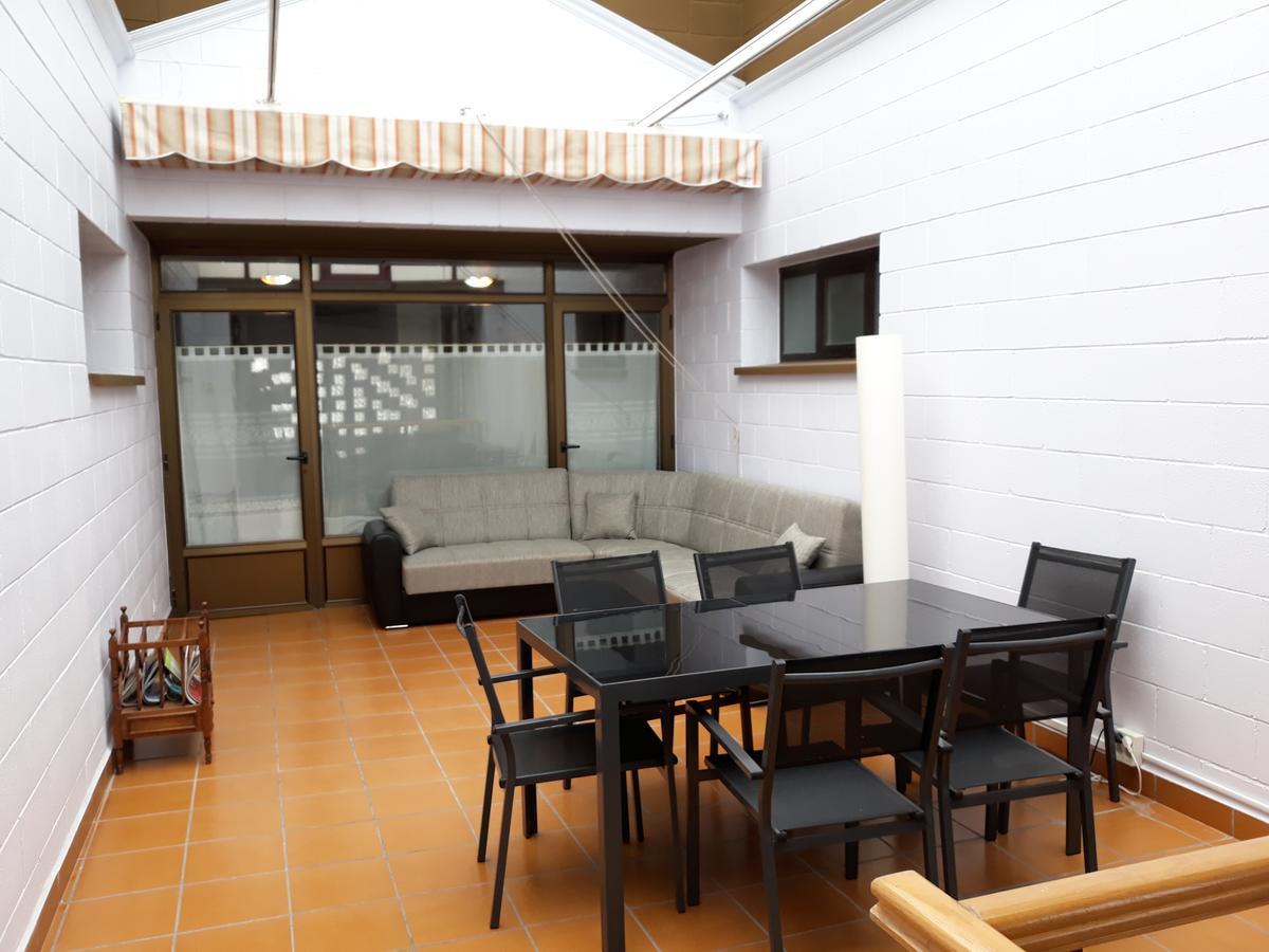 Hostal Ardoi Zizur Mayor Exteriér fotografie