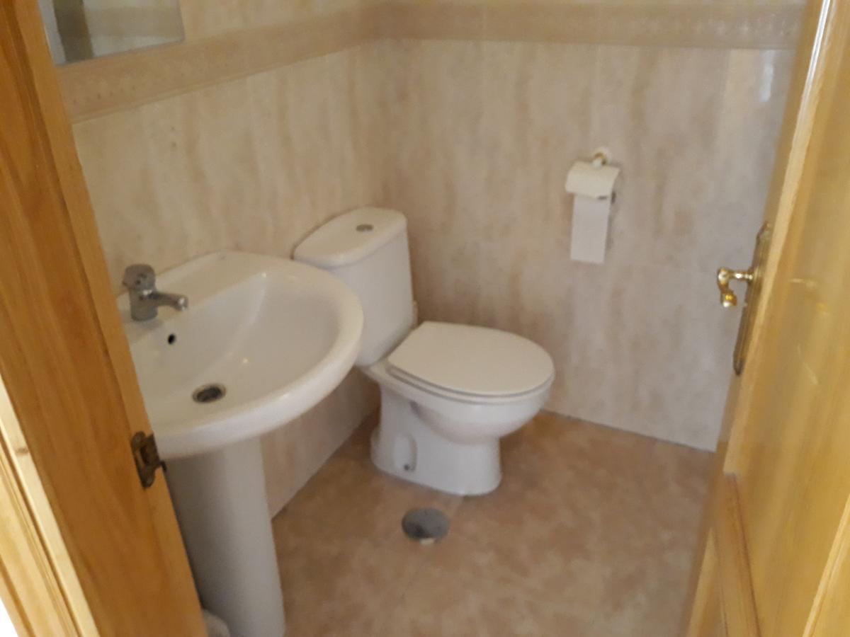 Hostal Ardoi Zizur Mayor Exteriér fotografie