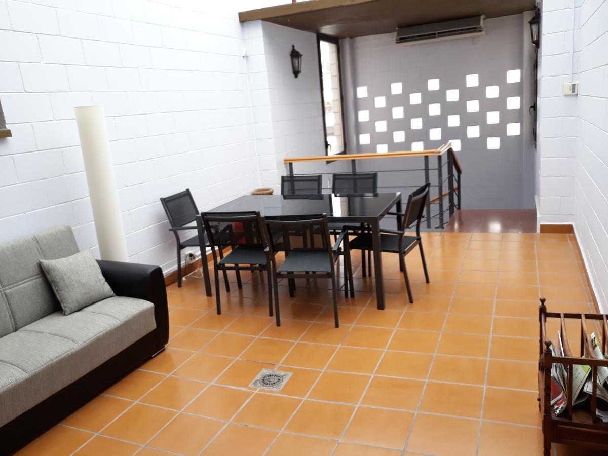Hostal Ardoi Zizur Mayor Exteriér fotografie