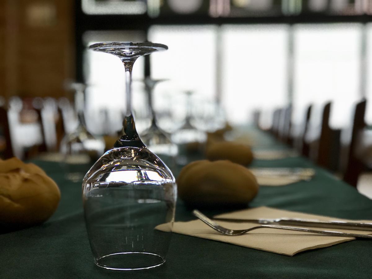 Hostal Ardoi Zizur Mayor Exteriér fotografie