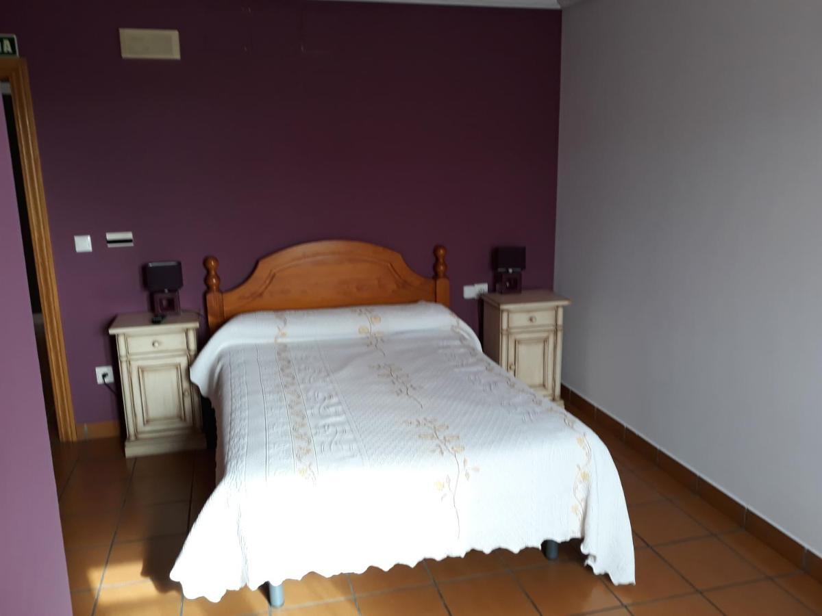 Hostal Ardoi Zizur Mayor Pokoj fotografie