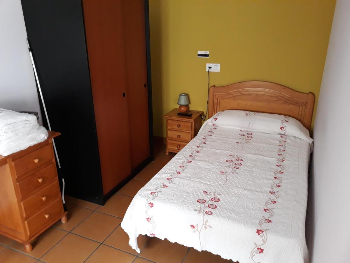 Hostal Ardoi Zizur Mayor Pokoj fotografie